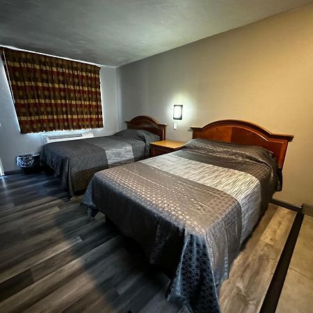 Sunpark Inn & Suites San Bernardino Exterior foto