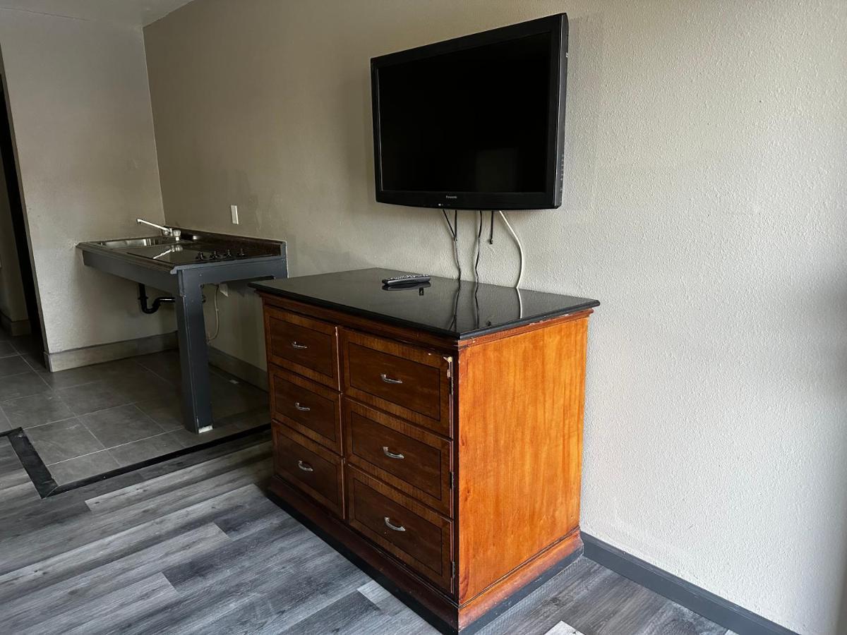 Sunpark Inn & Suites San Bernardino Exterior foto