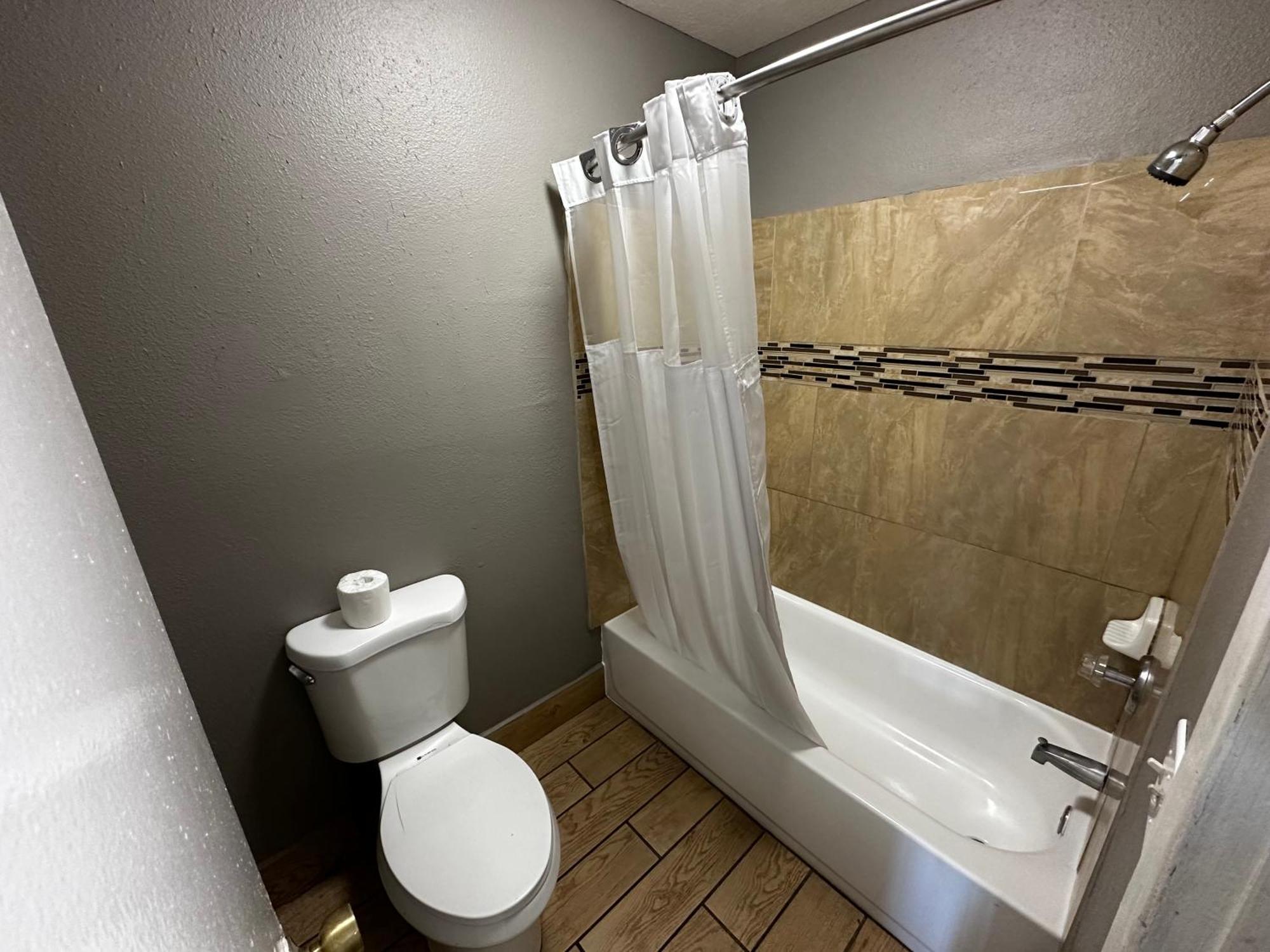 Sunpark Inn & Suites San Bernardino Exterior foto